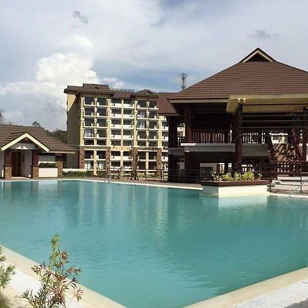 Fully Furnished 1 Bedroom Condo At One Oasis, Cagayan De Oro City Екстер'єр фото