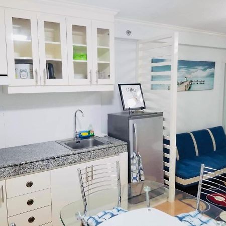 Fully Furnished 1 Bedroom Condo At One Oasis, Cagayan De Oro City Екстер'єр фото