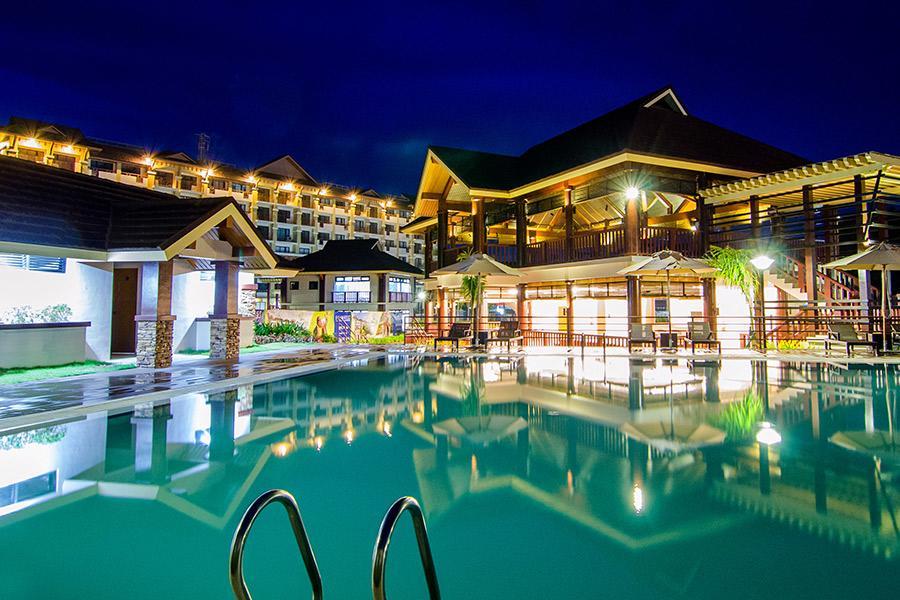 Fully Furnished 1 Bedroom Condo At One Oasis, Cagayan De Oro City Екстер'єр фото