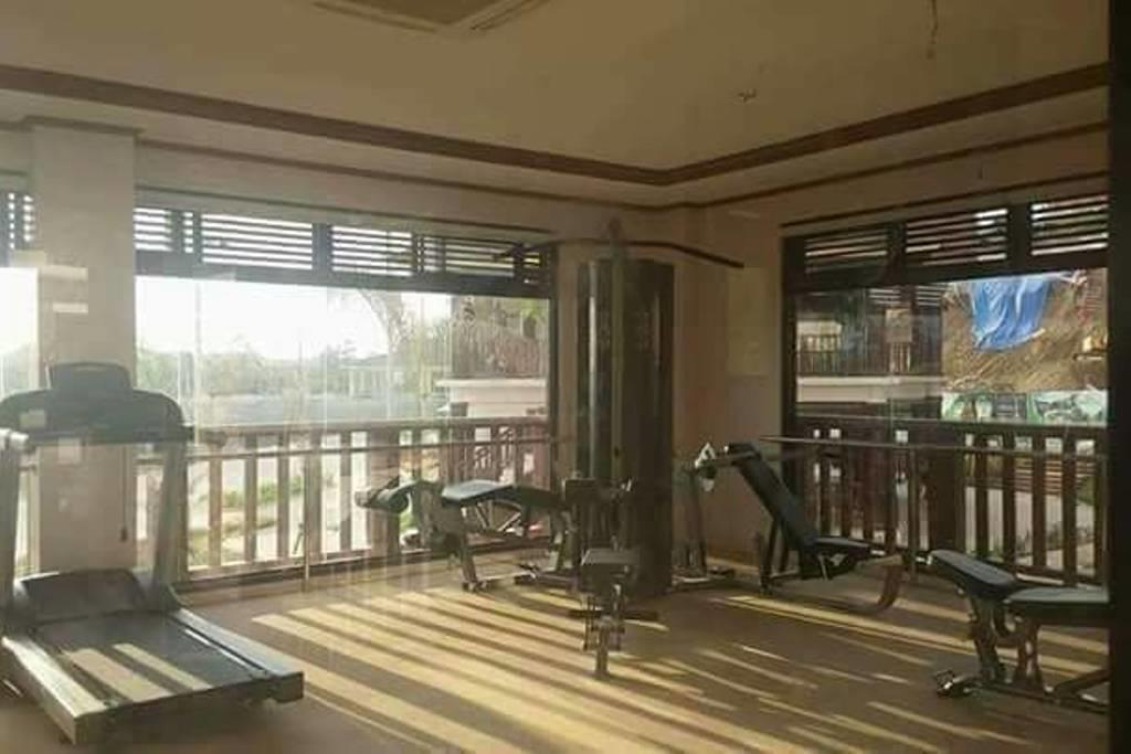 Fully Furnished 1 Bedroom Condo At One Oasis, Cagayan De Oro City Екстер'єр фото