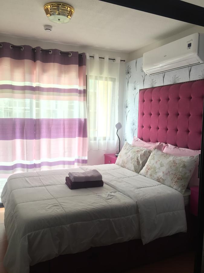 Fully Furnished 1 Bedroom Condo At One Oasis, Cagayan De Oro City Екстер'єр фото