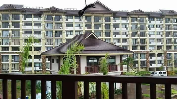 Fully Furnished 1 Bedroom Condo At One Oasis, Cagayan De Oro City Екстер'єр фото