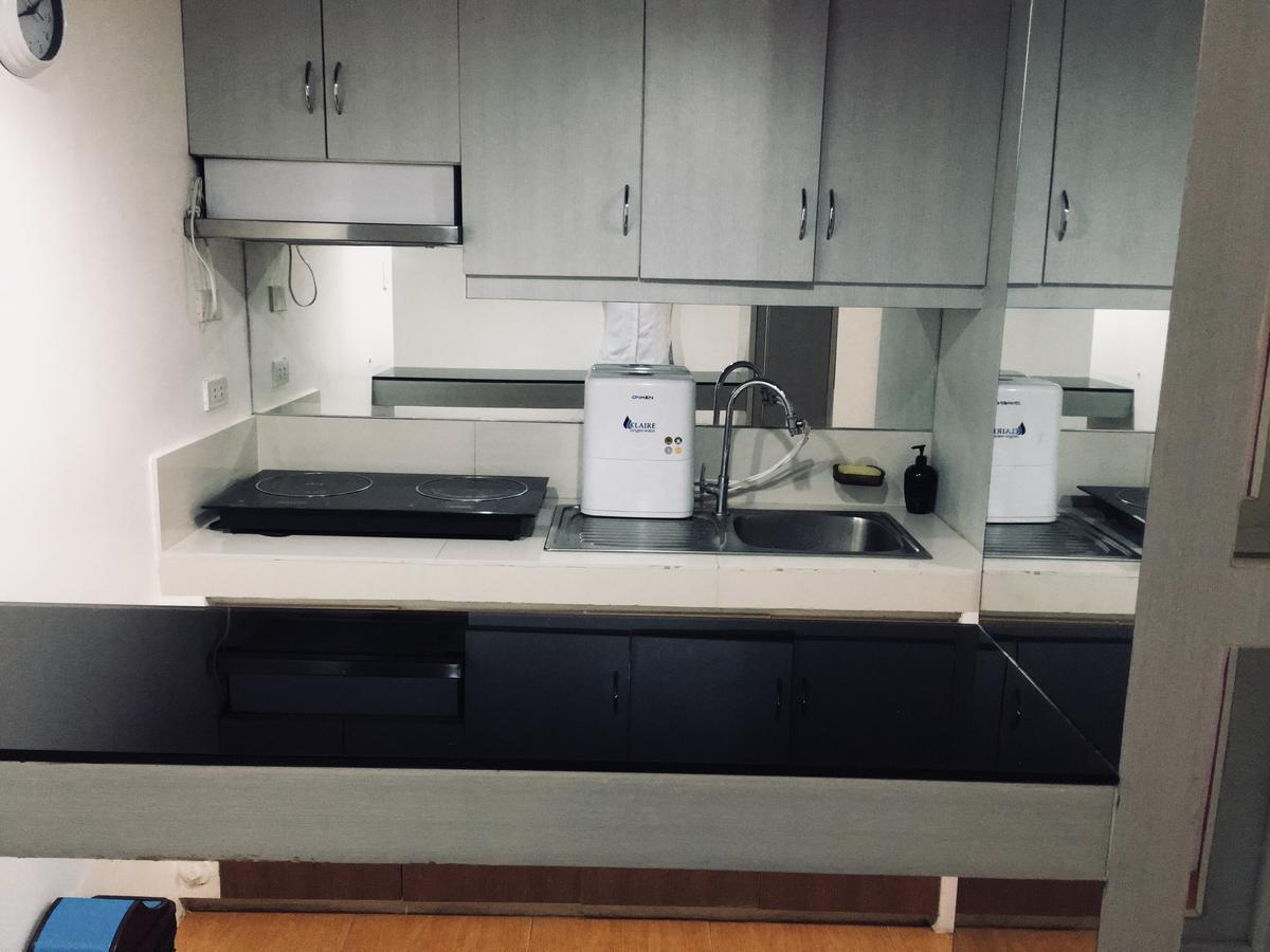 Fully Furnished 1 Bedroom Condo At One Oasis, Cagayan De Oro City Екстер'єр фото