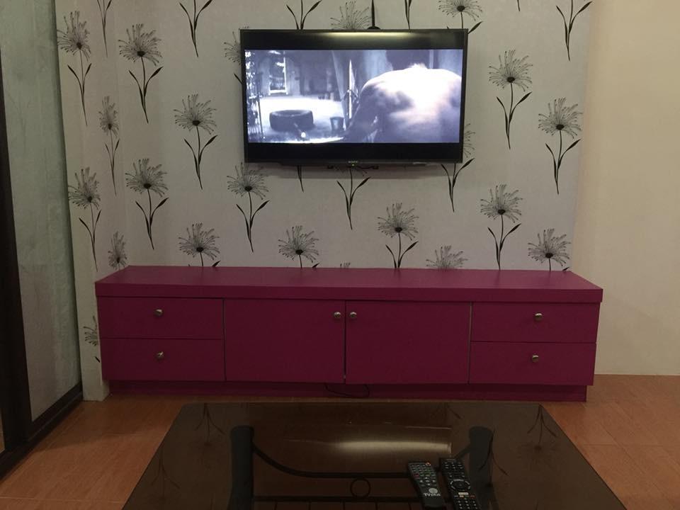 Fully Furnished 1 Bedroom Condo At One Oasis, Cagayan De Oro City Екстер'єр фото