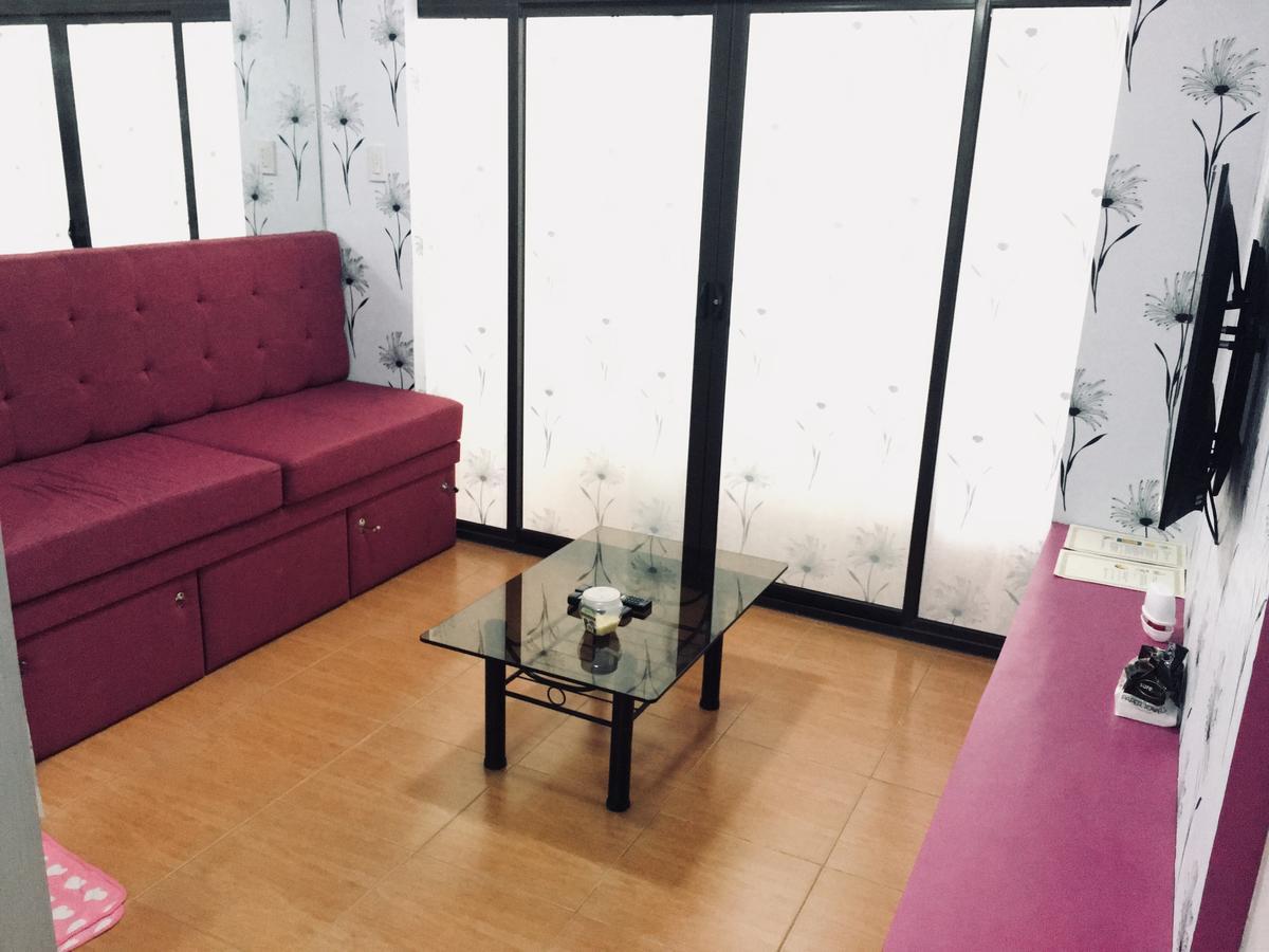Fully Furnished 1 Bedroom Condo At One Oasis, Cagayan De Oro City Екстер'єр фото