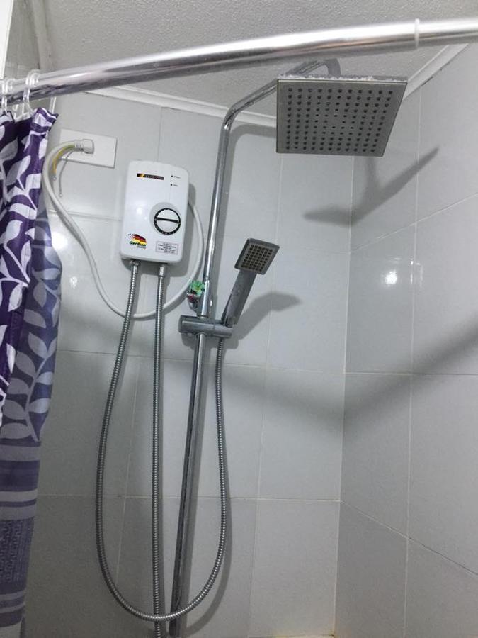 Fully Furnished 1 Bedroom Condo At One Oasis, Cagayan De Oro City Екстер'єр фото