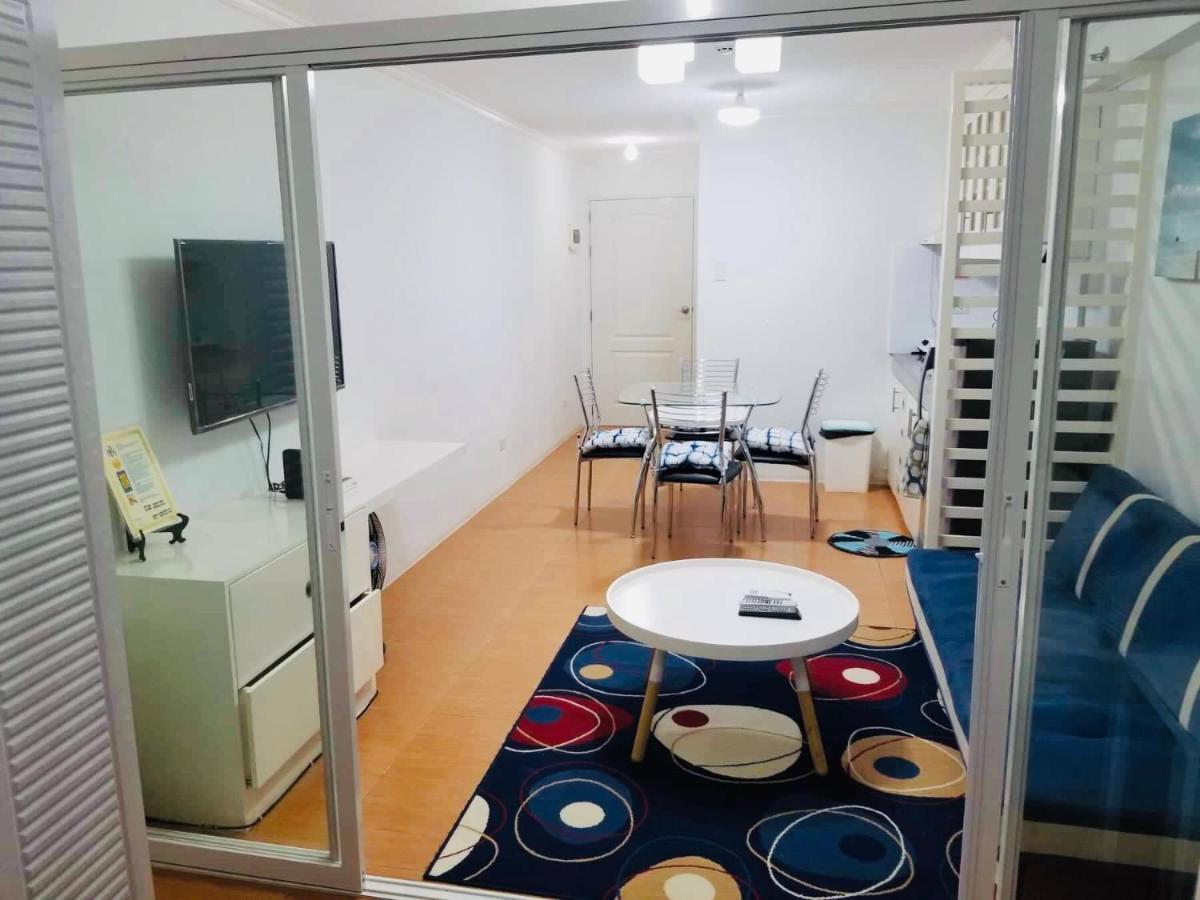 Fully Furnished 1 Bedroom Condo At One Oasis, Cagayan De Oro City Екстер'єр фото