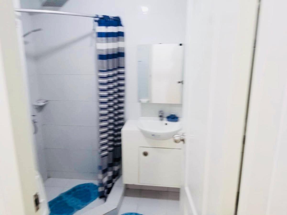 Fully Furnished 1 Bedroom Condo At One Oasis, Cagayan De Oro City Екстер'єр фото