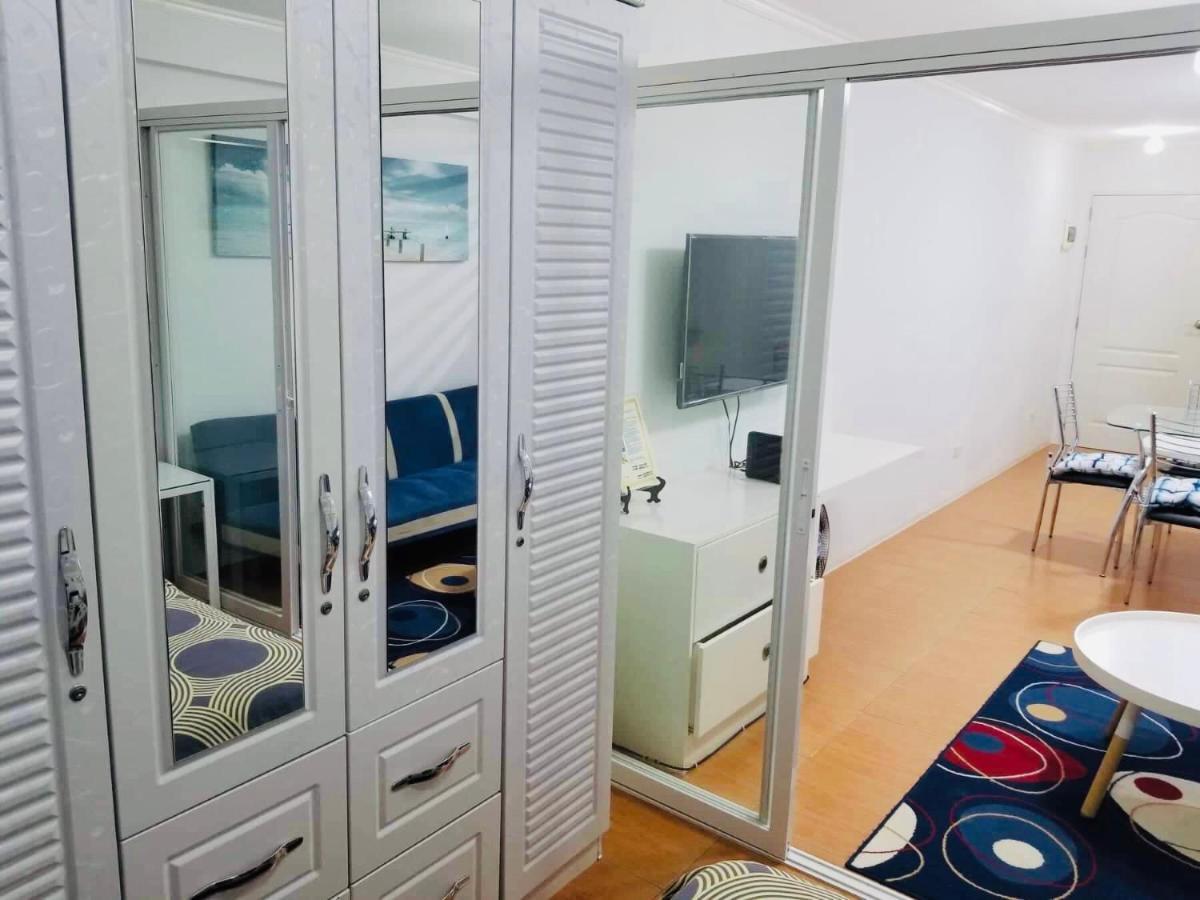 Fully Furnished 1 Bedroom Condo At One Oasis, Cagayan De Oro City Екстер'єр фото